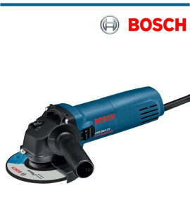Ъглошлайф  Bosch GWS 850 CE